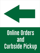 Floor Graphics (Custom)