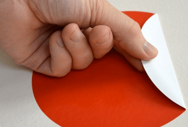 Floor Graphics (Custom)