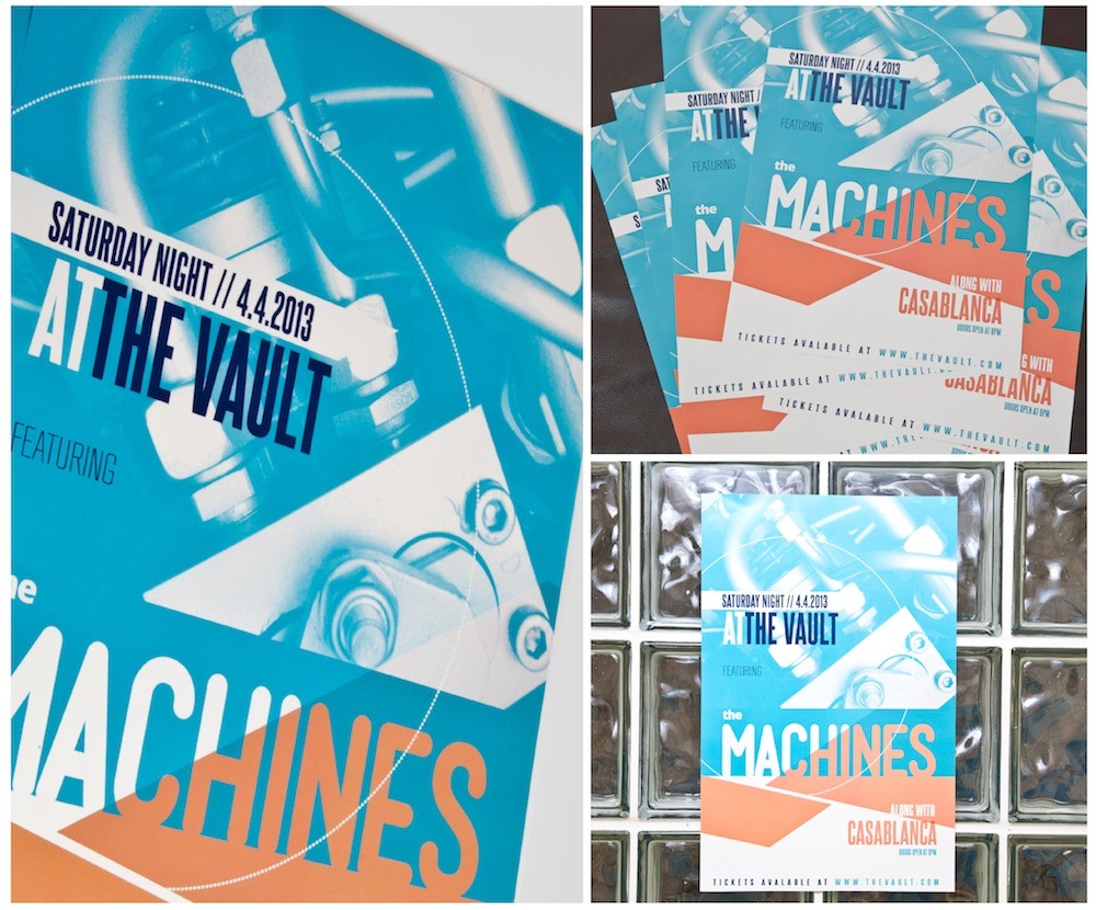 Next Day Posters - RDDPrint.com Sameday Printing