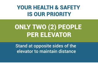 Print Ready Retail and Office Signage