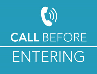 Print Ready Retail and Office Signage