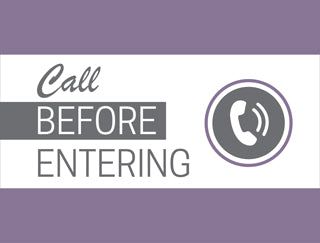 Print Ready Retail and Office Signage