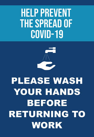 Print Ready Retail and Office Signage