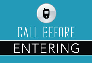 Print Ready Retail and Office Signage