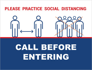 Print Ready Retail and Office Signage